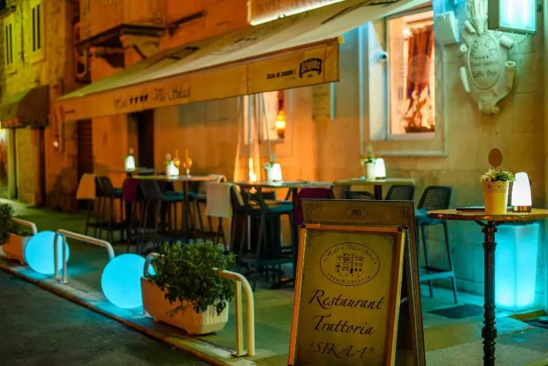 Fotos del hotel Vila Sikaa:  19