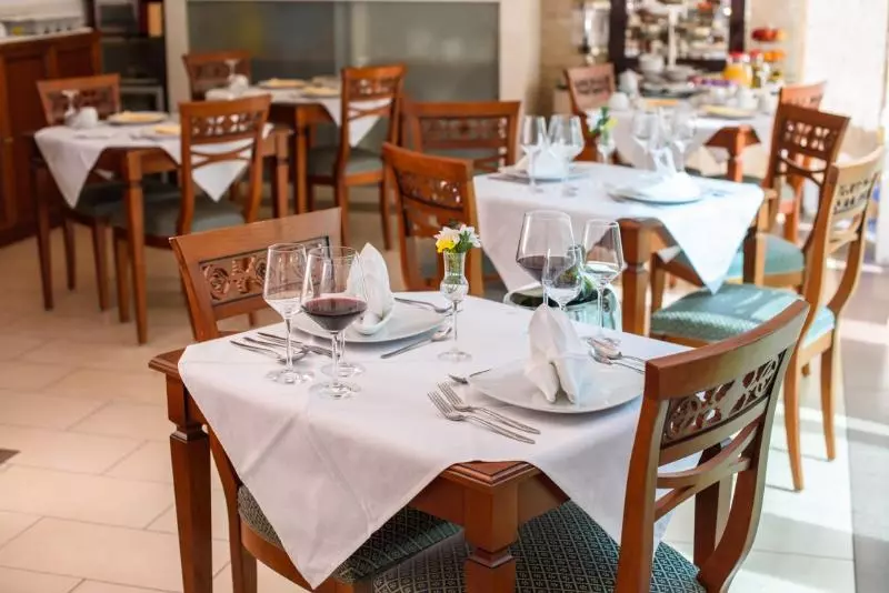 Fotos del hotel Vila Sikaa:  2