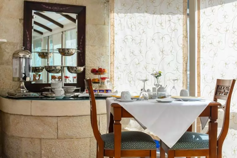 Fotos del hotel Vila Sikaa:  25