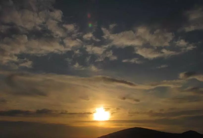 Fotos del hotel Villa Pape:  11