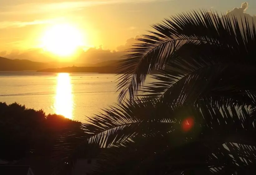 Fotos del hotel Villa Pape:  8