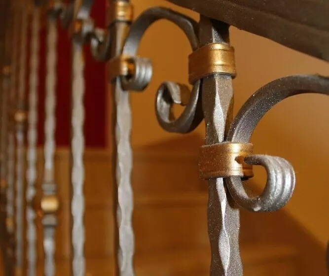 Fotos del hotel Villa Sigurata:  11