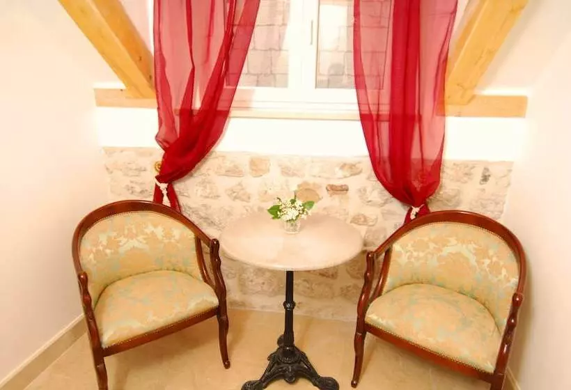 Villa Sigurata Villa Sigurata