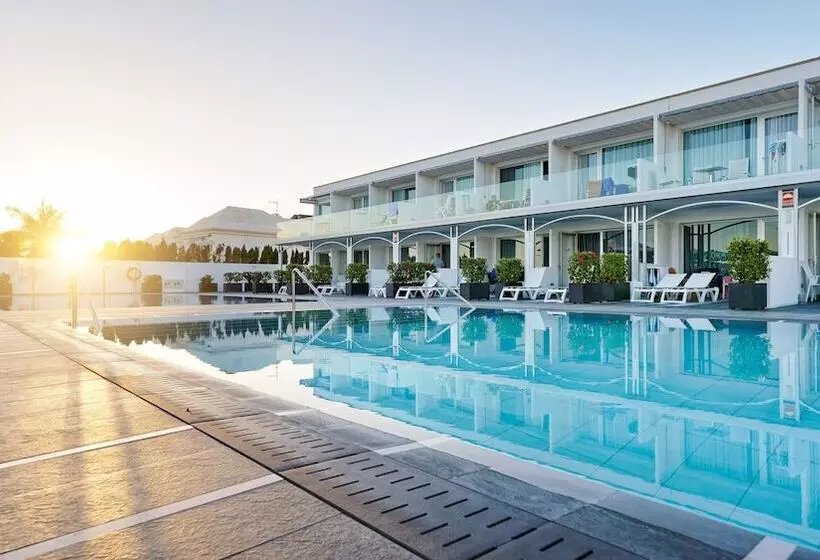 Fotos del hotel Ura Lara Adults Only:  13