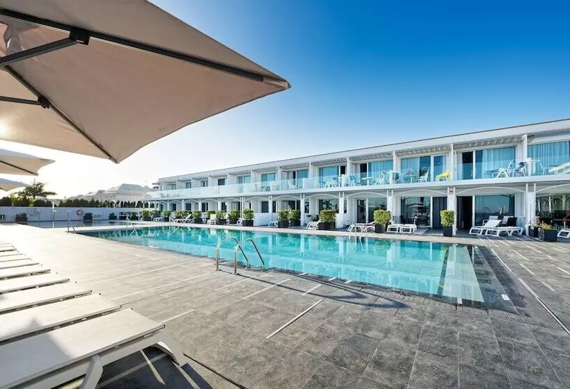 Fotos del hotel Ura Lara Adults Only:  20