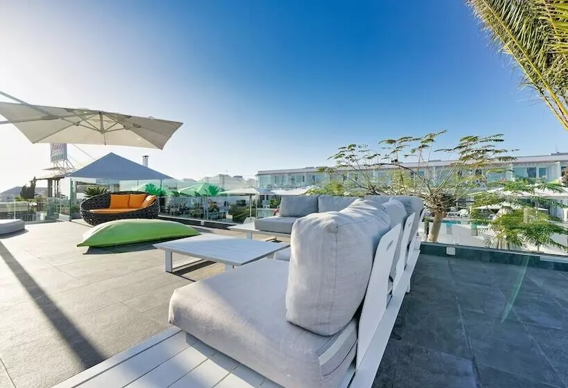 Fotos del hotel Ura Lara Adults Only:  8