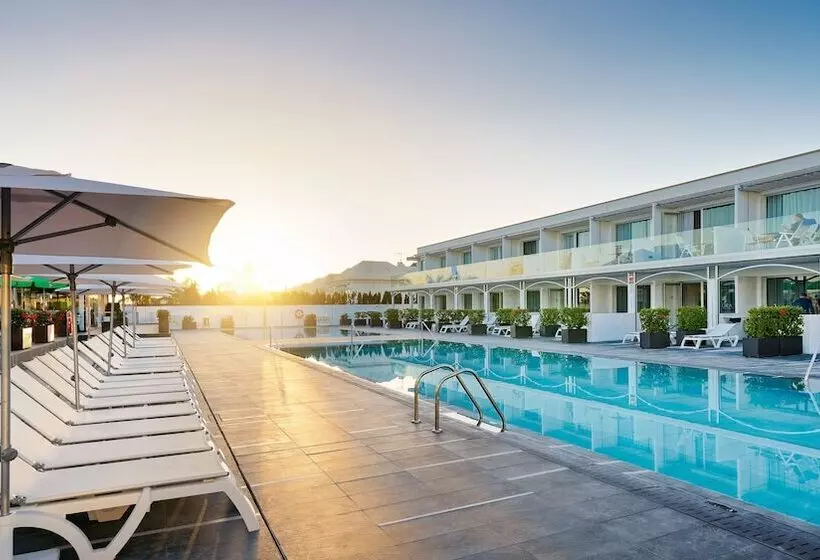 Fotos del hotel Ura Lara Adults Only:  22