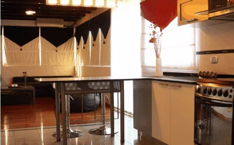 Fotos del hotel Gala Apart Hotel:  6