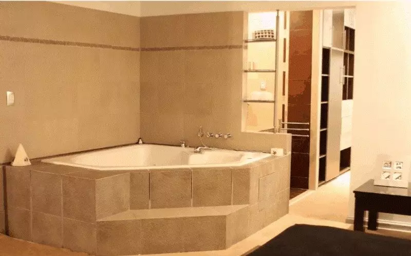 Fotos del hotel Gala Apart Hotel:  2