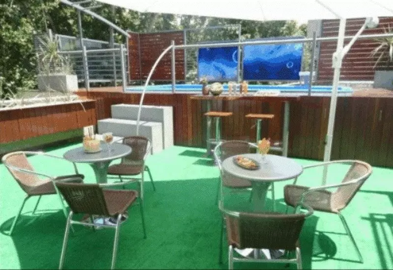 Fotos del hotel Gala Apart Hotel:  3