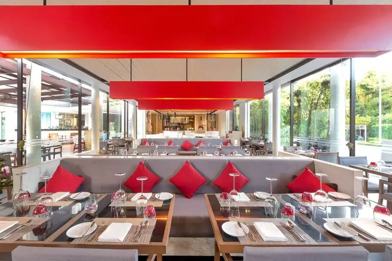 Fotos del hotel Angsana Villas Resort Phuket:  3