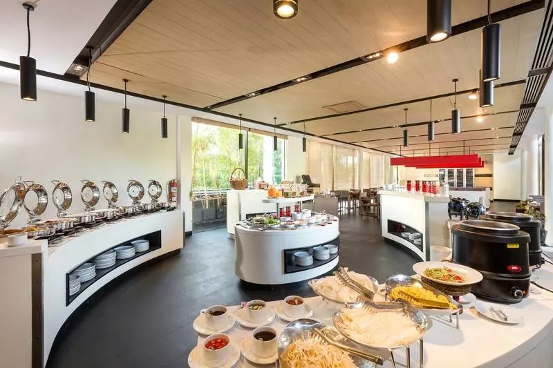 Fotos del hotel Angsana Villas Resort Phuket:  11