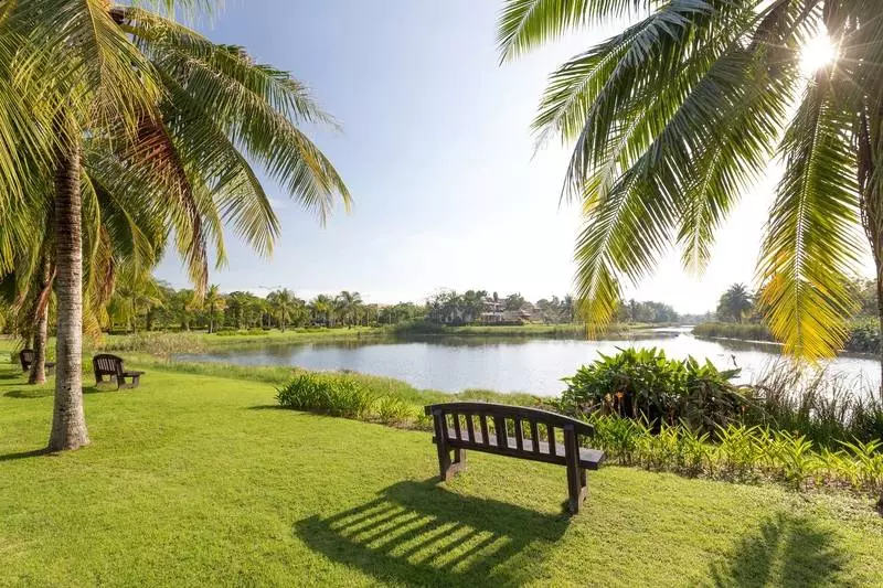 Fotos del hotel Angsana Villas Resort Phuket:  7