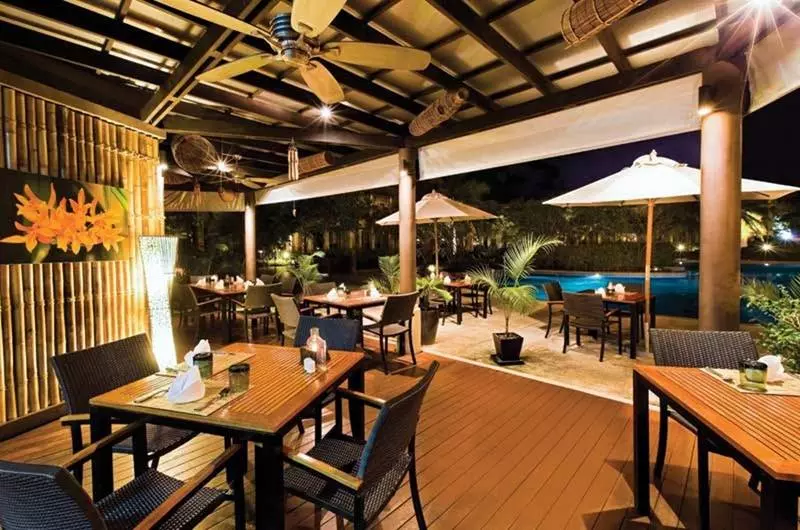 Fotos del hotel Angsana Villas Resort Phuket:  15