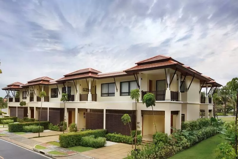 Fotos del hotel Angsana Villas Resort Phuket:  16