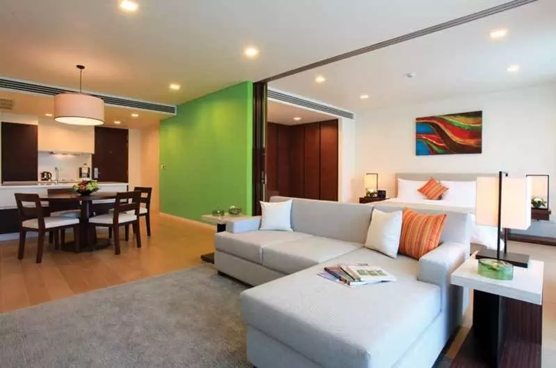 Fotos del hotel Angsana Villas Resort Phuket:  21