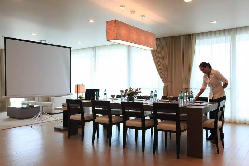 Fotos del hotel Angsana Villas Resort Phuket:  5