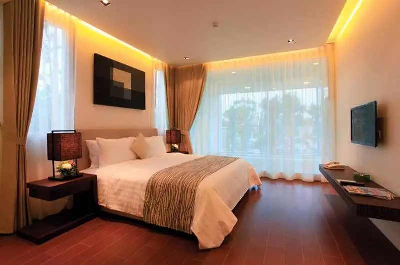Angsana Villas Resort Phuket