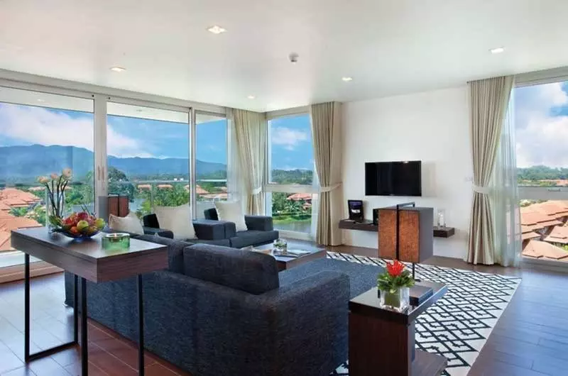 Fotos del hotel Angsana Villas Resort Phuket:  23