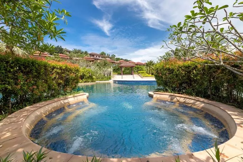 Fotos del hotel Angsana Villas Resort Phuket:  2