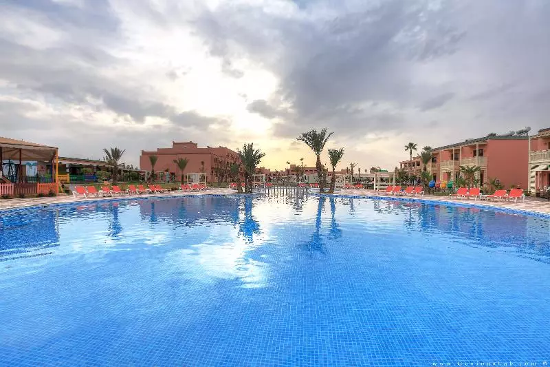 Fotos del hotel Aqua Fun Club Marrakech - All Inclusive:  5