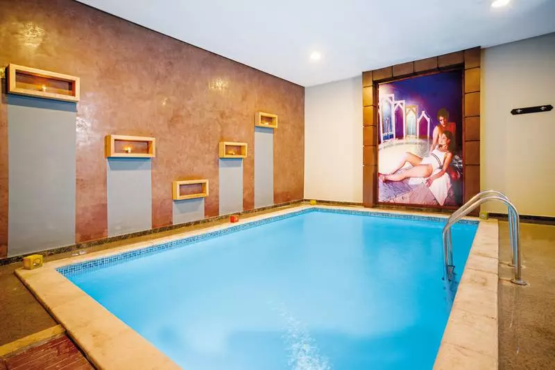 Fotos del hotel Aqua Fun Club Marrakech - All Inclusive:  6