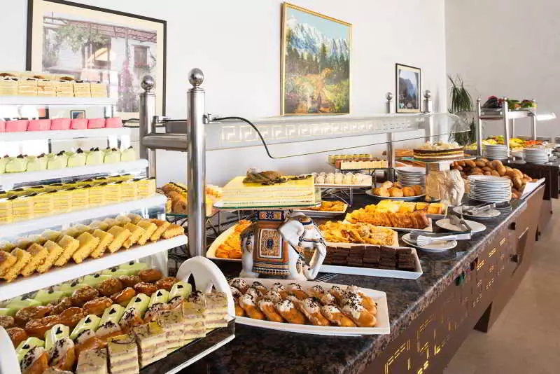 Fotos del hotel Aqua Fun Club Marrakech - All Inclusive:  50