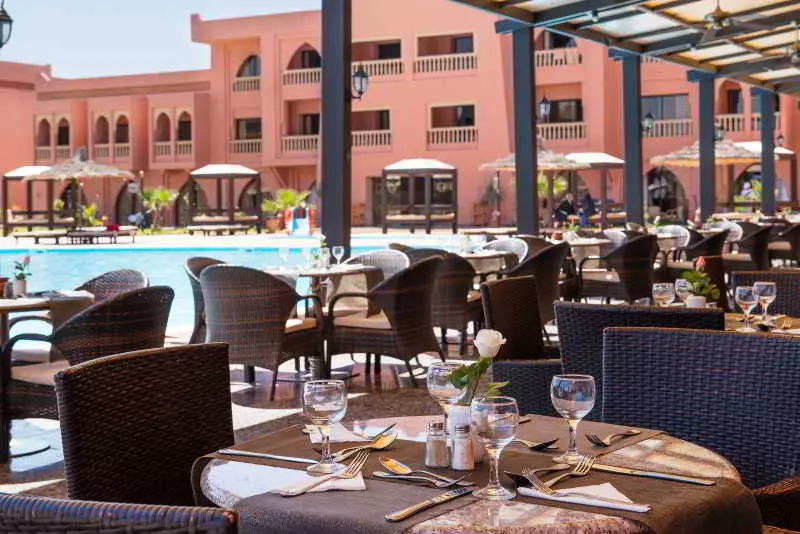 Fotos del hotel Aqua Fun Club Marrakech - All Inclusive:  51