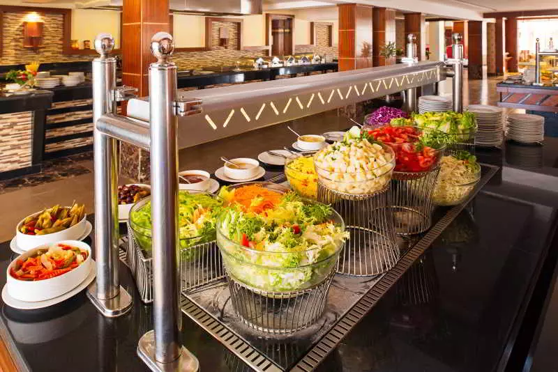 Fotos del hotel Aqua Fun Club Marrakech - All Inclusive:  70