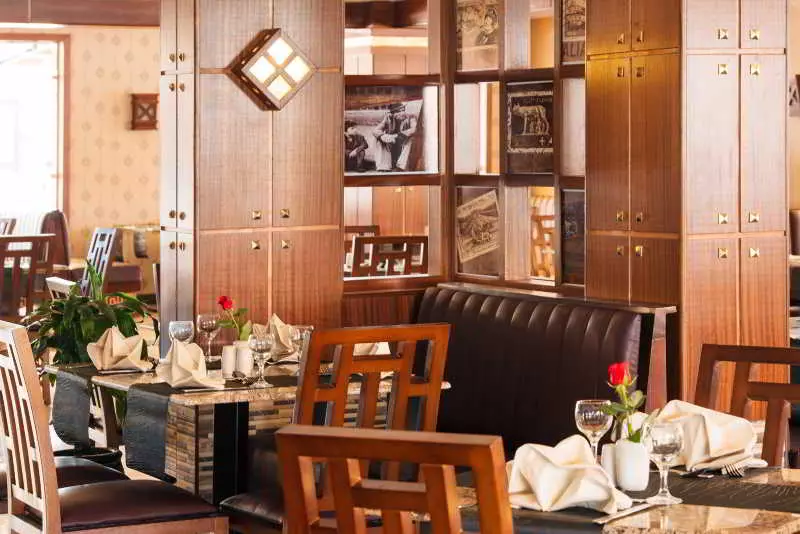 Fotos del hotel Aqua Fun Club Marrakech - All Inclusive:  31