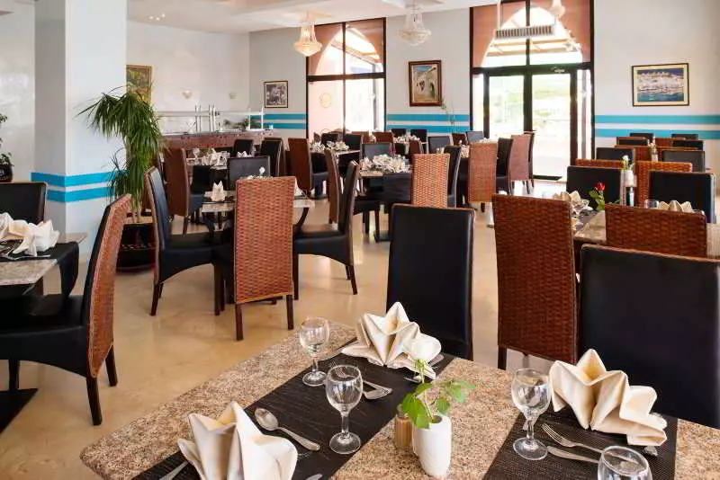 Fotos del hotel Aqua Fun Club Marrakech - All Inclusive:  27