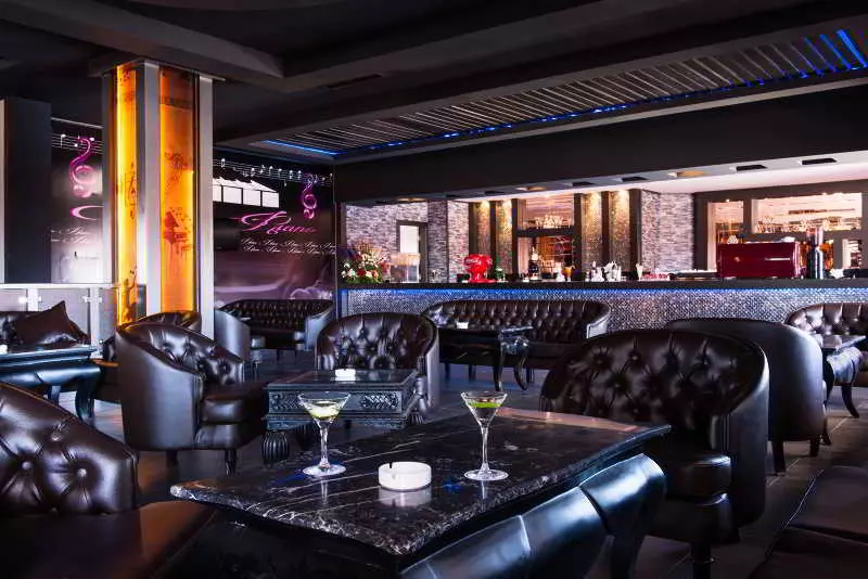 Fotos del hotel Aqua Fun Club Marrakech - All Inclusive:  59