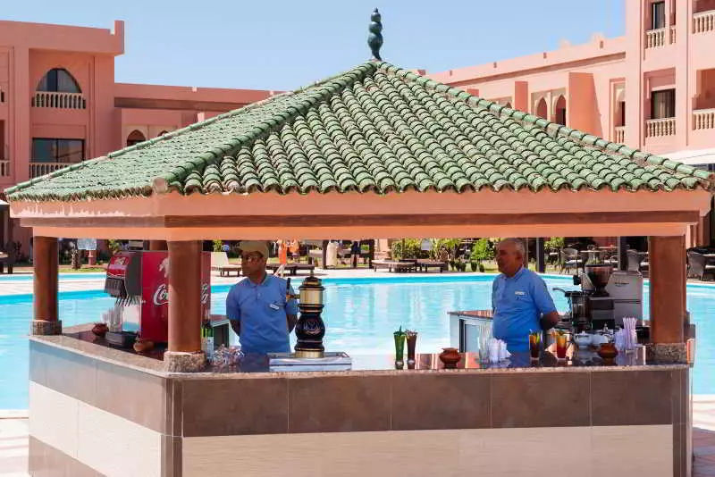 Fotos del hotel Aqua Fun Club Marrakech - All Inclusive:  35