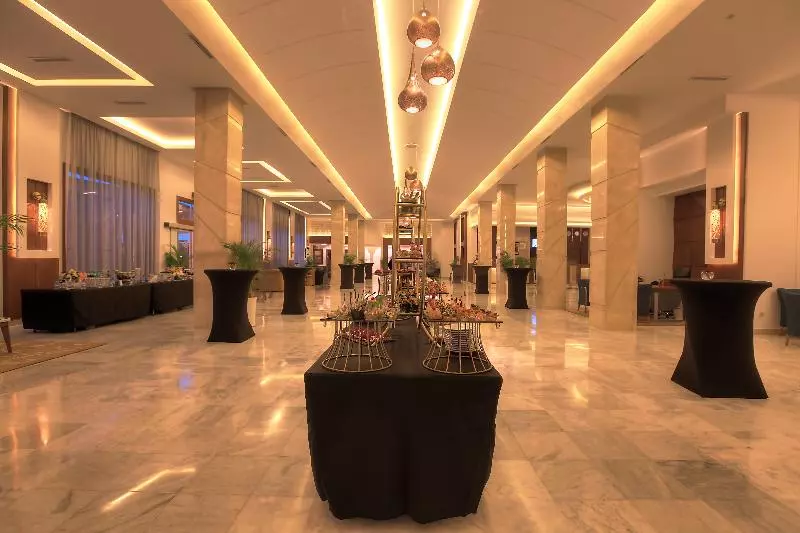 Fotos del hotel Aqua Fun Club Marrakech - All Inclusive:  19