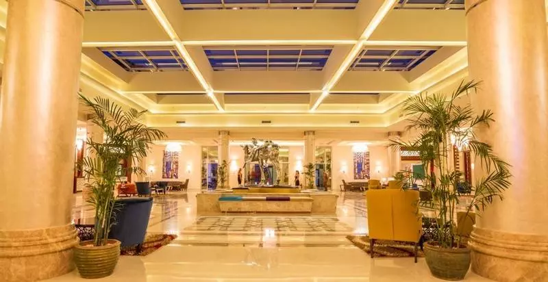 Fotos del hotel Aqua Fun Club Marrakech - All Inclusive:  20