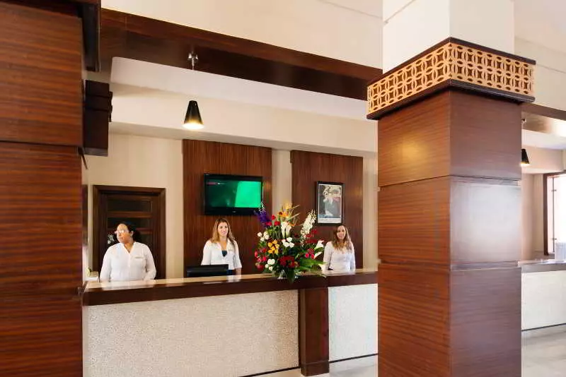 Fotos del hotel Aqua Fun Club Marrakech - All Inclusive:  48