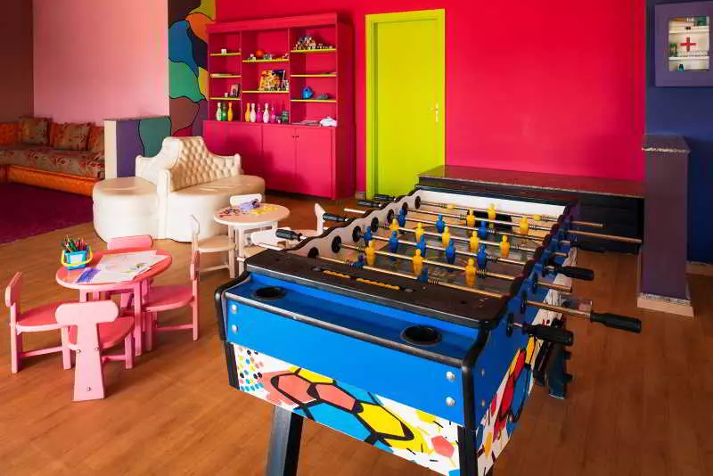 Fotos del hotel Aqua Fun Club Marrakech - All Inclusive:  36