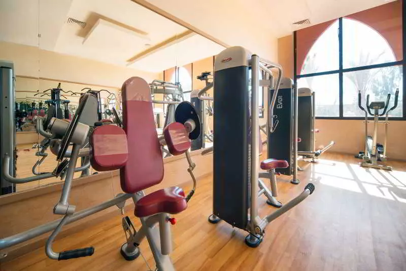 Fotos del hotel Aqua Fun Club Marrakech - All Inclusive:  49