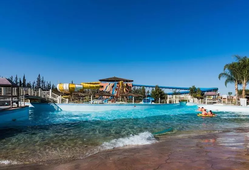 Fotos del hotel Aqua Fun Club Marrakech - All Inclusive:  14