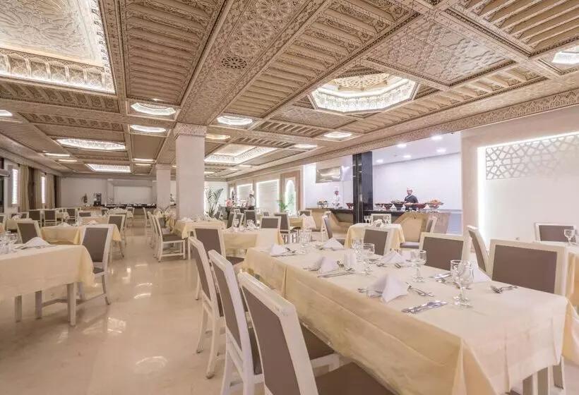 Fotos del hotel Aqua Fun Club Marrakech - All Inclusive:  24