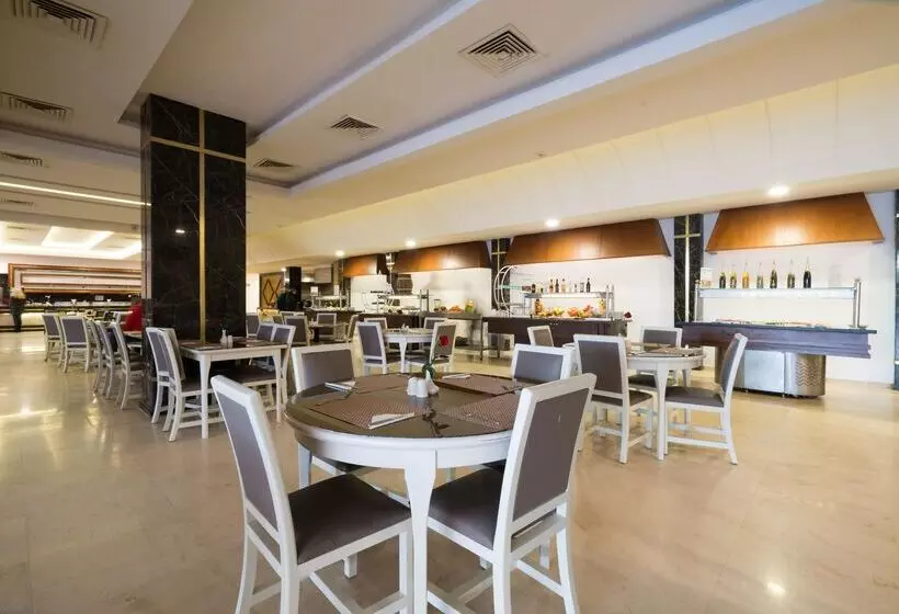 Fotos del hotel Aqua Fun Club Marrakech - All Inclusive:  28