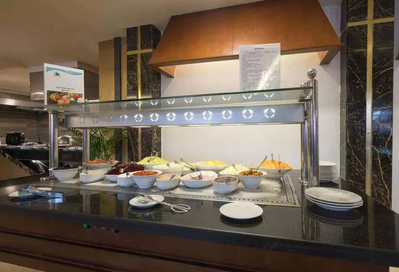 Fotos del hotel Aqua Fun Club Marrakech - All Inclusive:  62