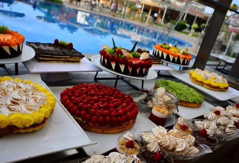 Fotos del hotel Aqua Fun Club Marrakech - All Inclusive:  25