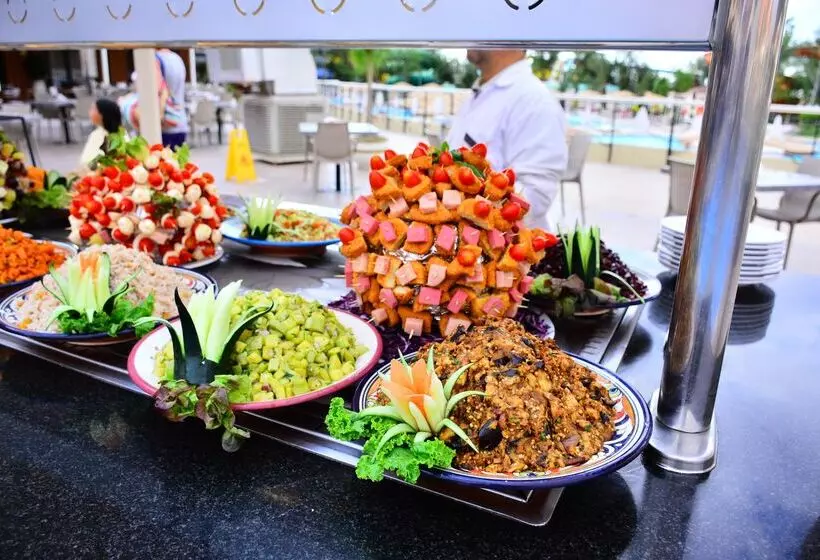 Fotos del hotel Aqua Fun Club Marrakech - All Inclusive:  26