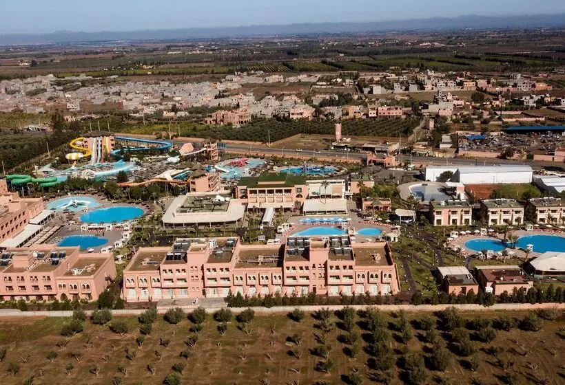 Fotos del hotel Aqua Fun Club Marrakech - All Inclusive:  66