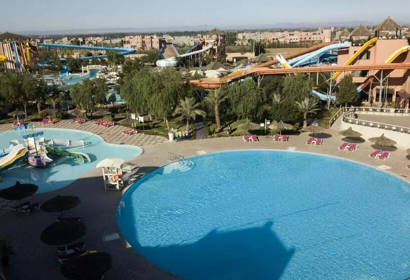 Fotos del hotel Aqua Fun Club Marrakech - All Inclusive:  67