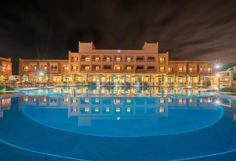 Fotos del hotel Aqua Fun Club Marrakech - All Inclusive:  42