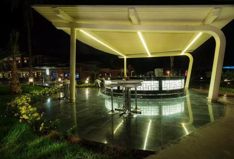 Fotos del hotel Aqua Fun Club Marrakech - All Inclusive:  33