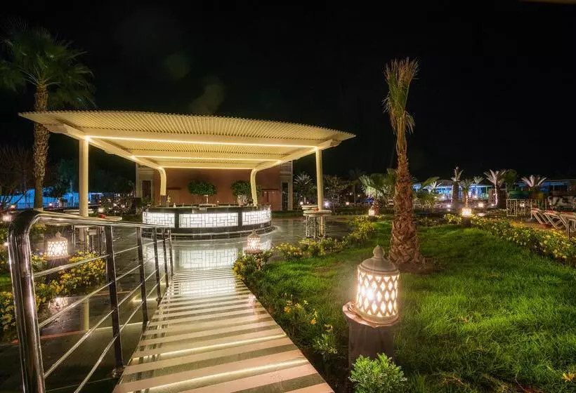 Fotos del hotel Aqua Fun Club Marrakech - All Inclusive:  61