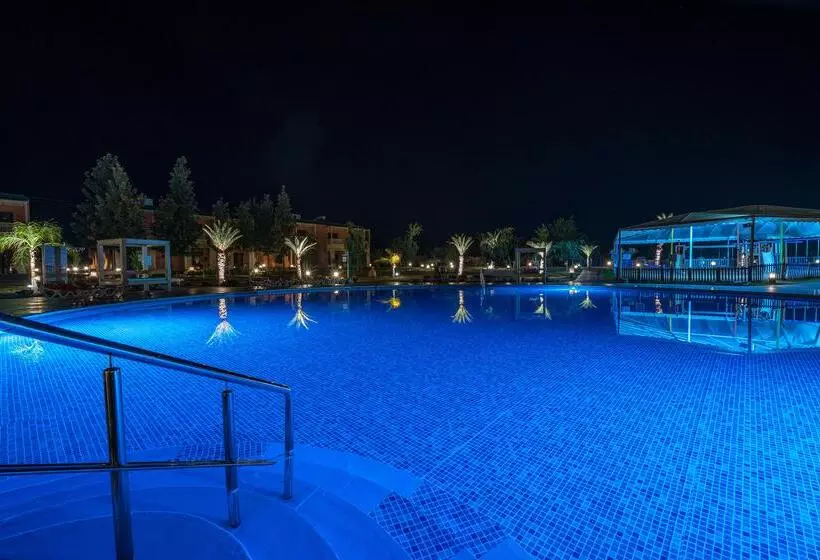 Fotos del hotel Aqua Fun Club Marrakech - All Inclusive:  7